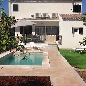 Huis "Holiday"